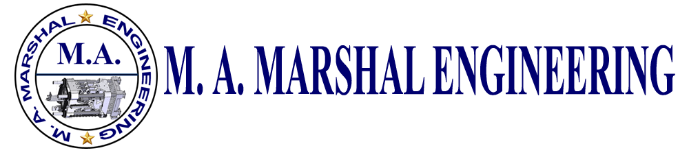 M. A MARSHAL ENGINEERING