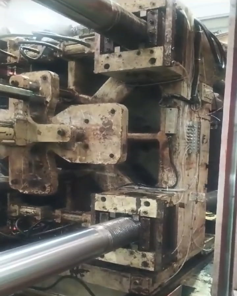 Injection Molding Repair Service and Maintenance manufacturer in Vasai Mumbai Maharashtra India