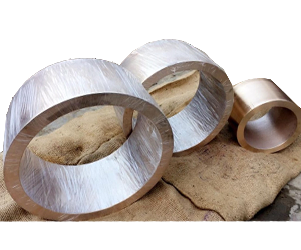 Phosphor Bronze Bush manufacturer in Vasai Mumbai Maharashtra India