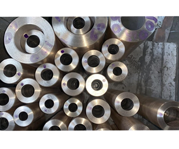 Phosphor Bronze Bush manufacturer in Vasai Mumbai Maharashtra India